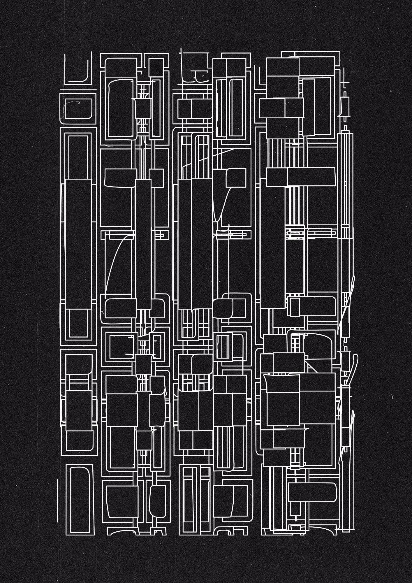 Cutaway