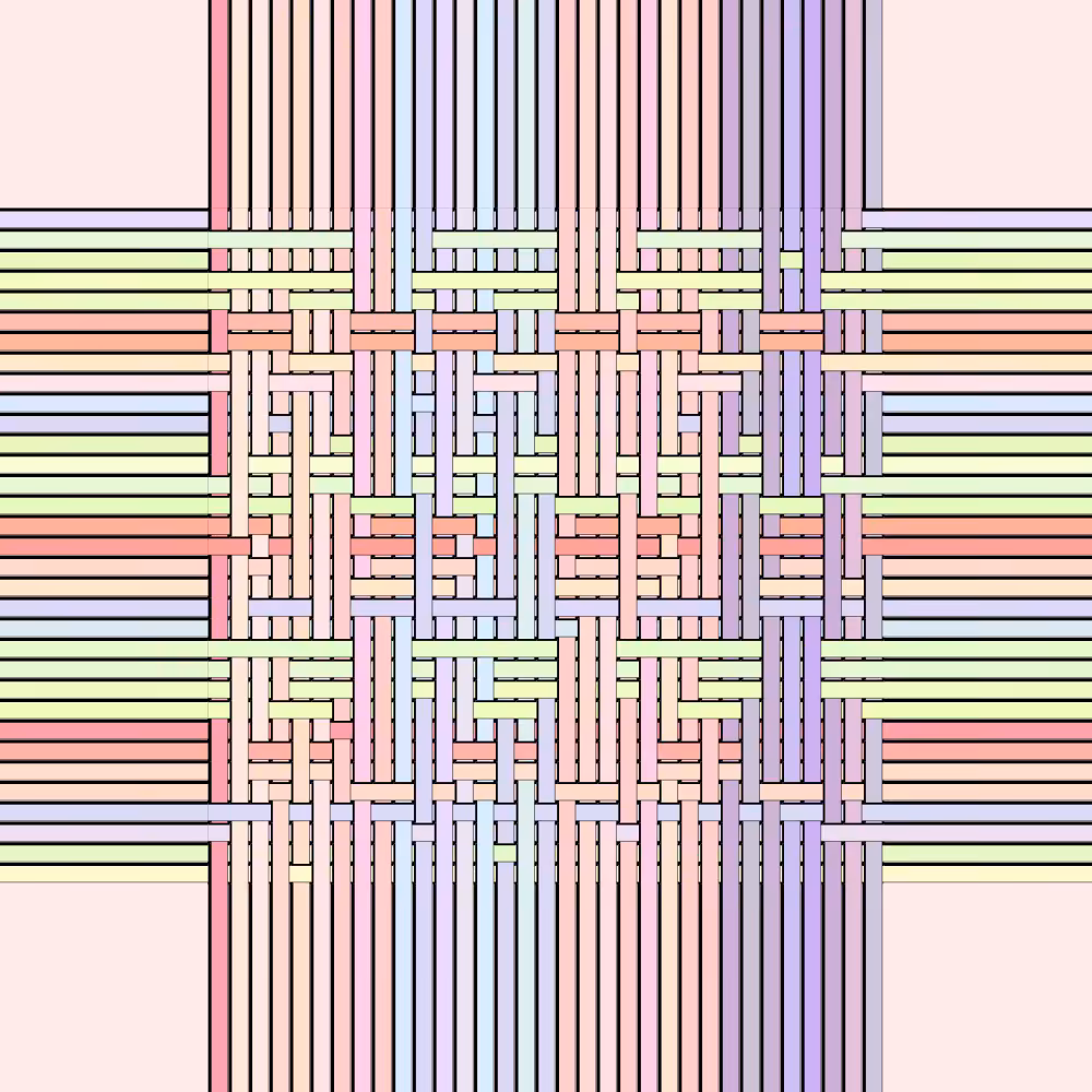 Textile Bacteria #159