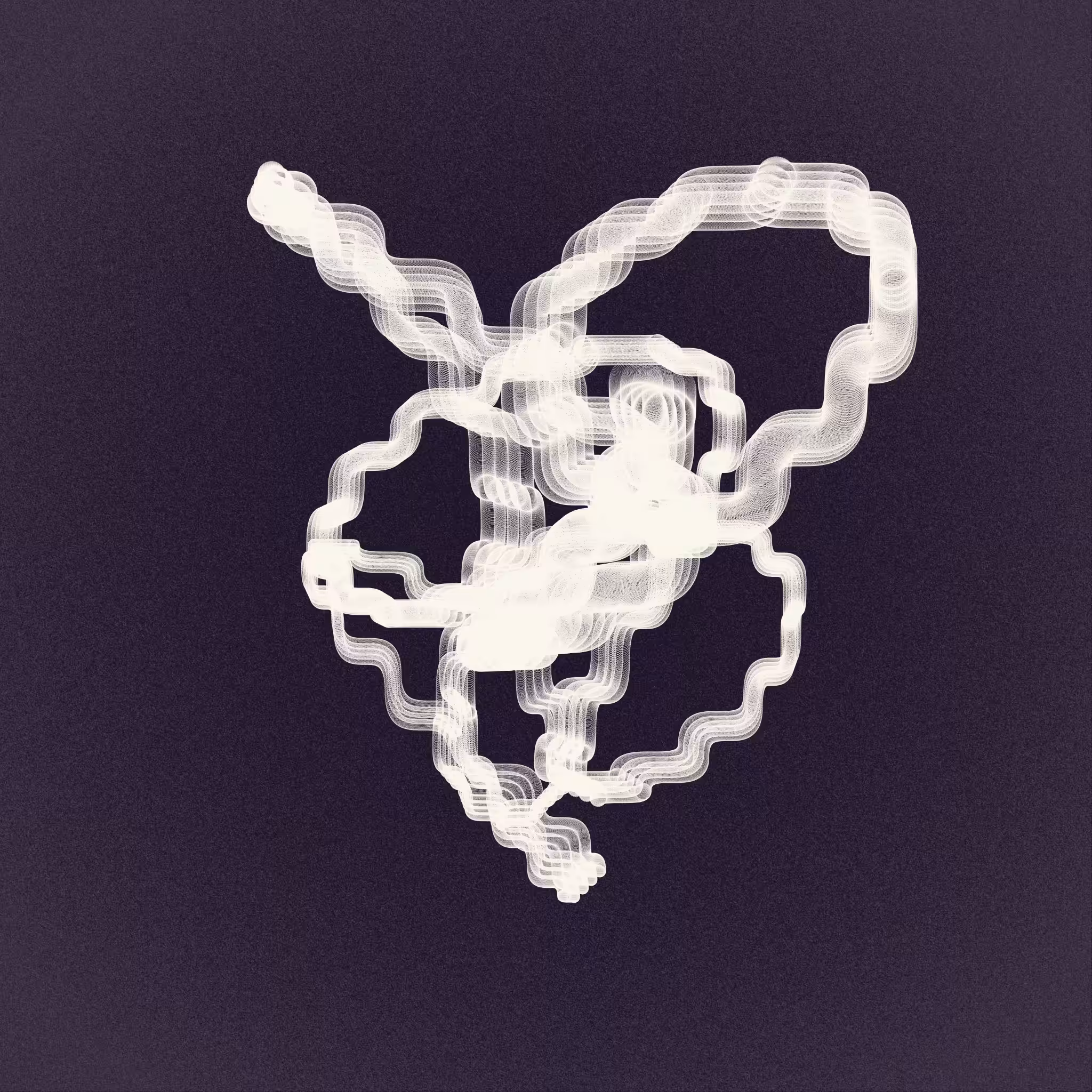 Spectral Pipes No. 6
