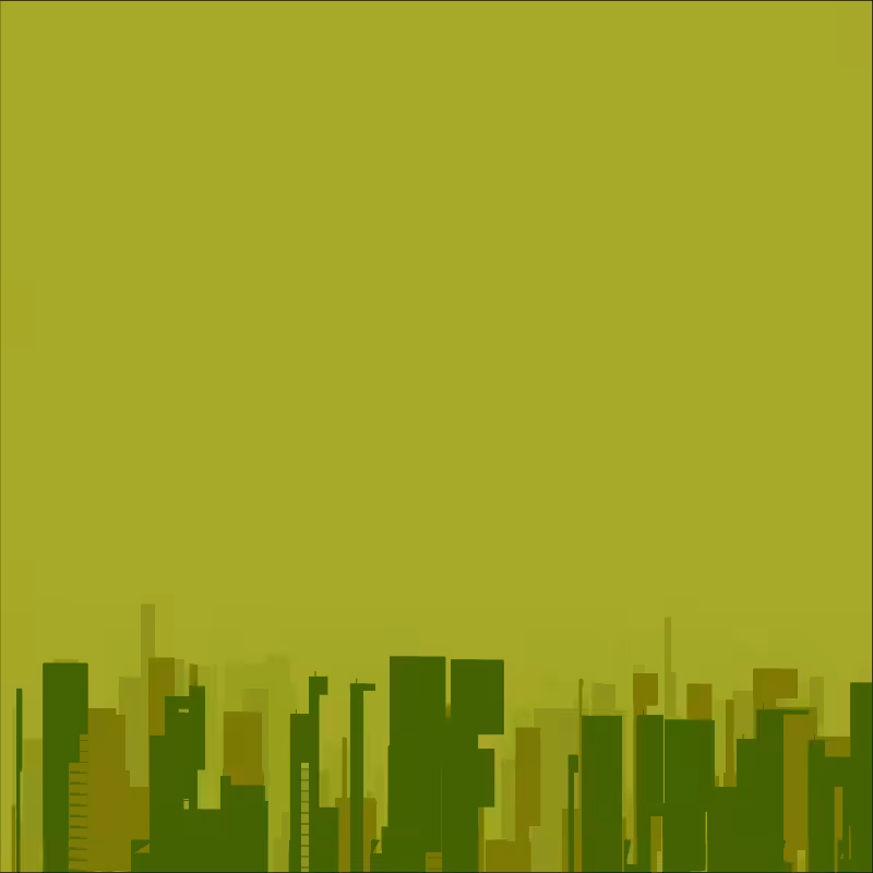 City Skyline #18