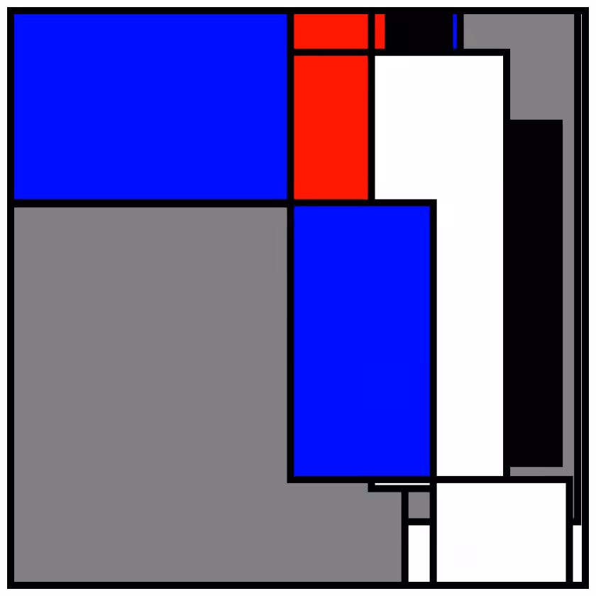 Syncthesized #26