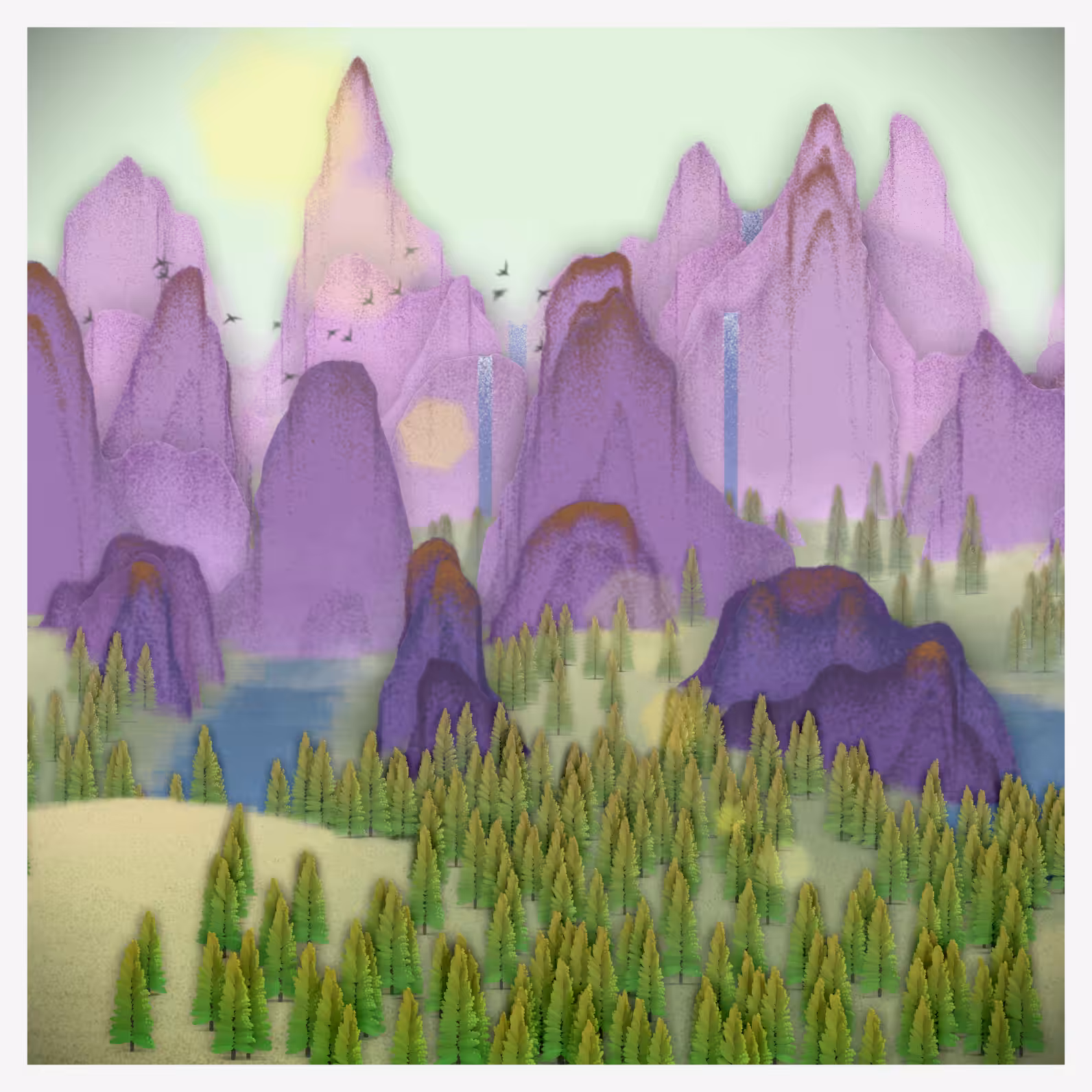 Daydreamer #96