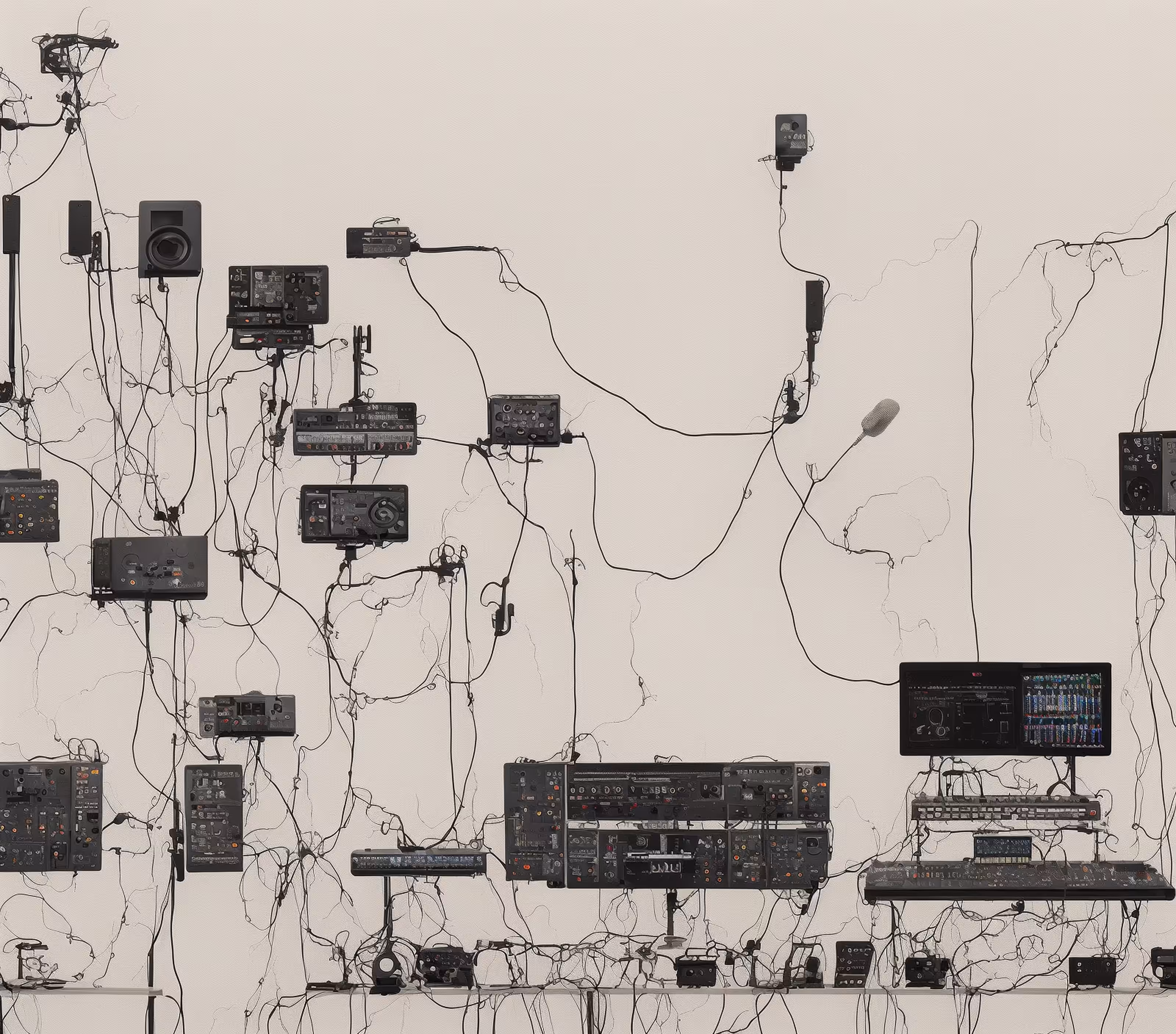 Modular Machine #39