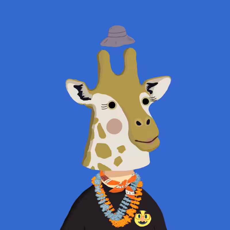 Morixels Colab #1 CryptoMask #49