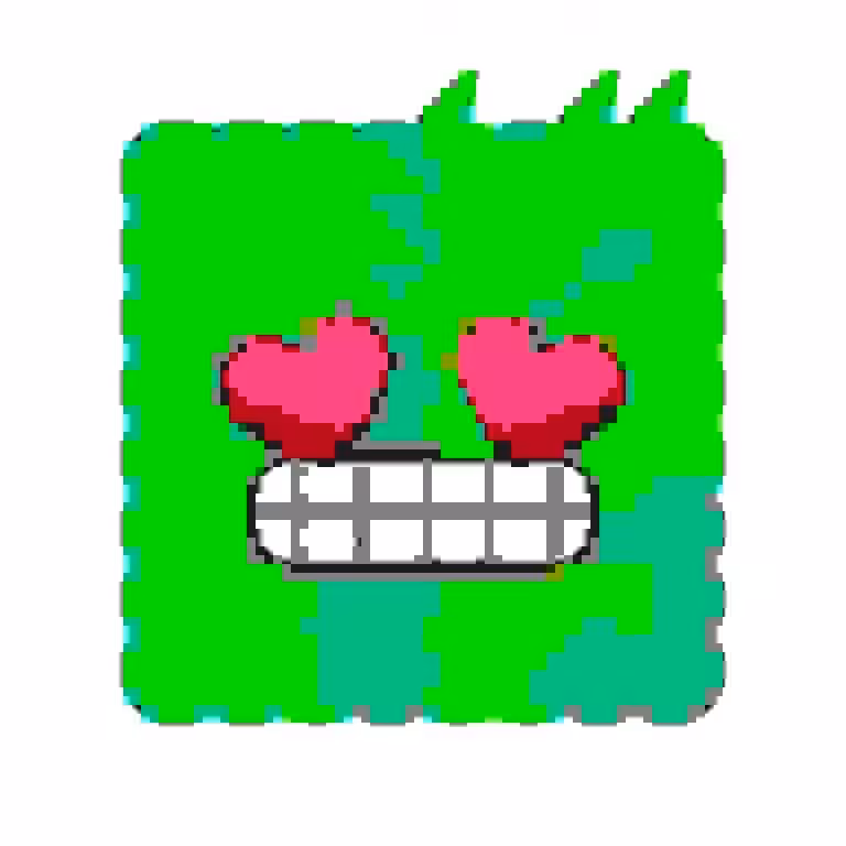 FoliaVirus: Kudzu #835