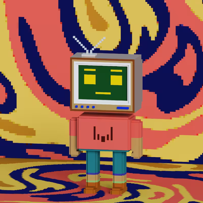 electronics head #6