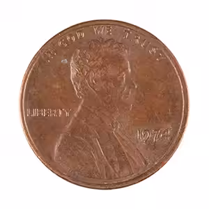 Cent #7094
