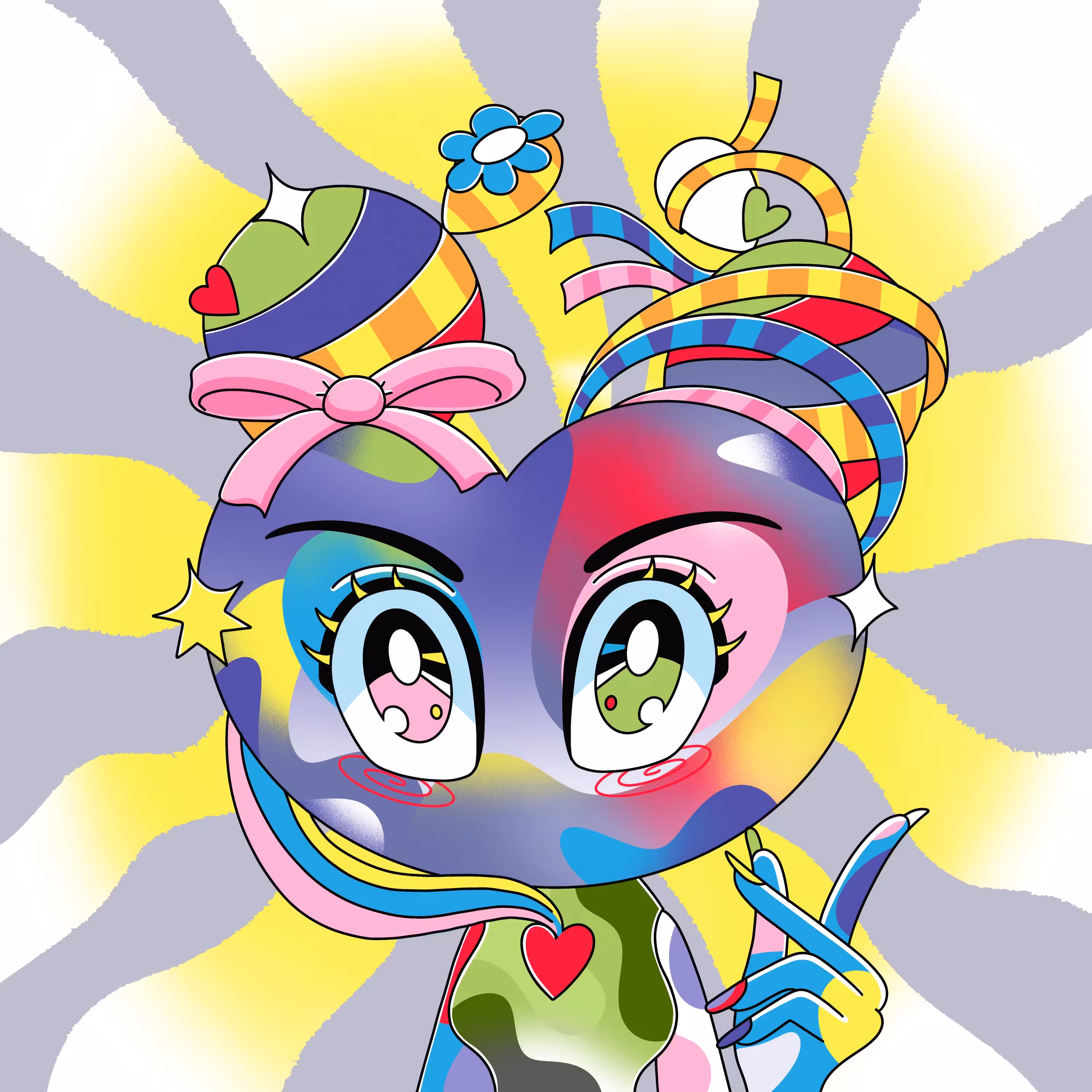 Beauty Bep #121