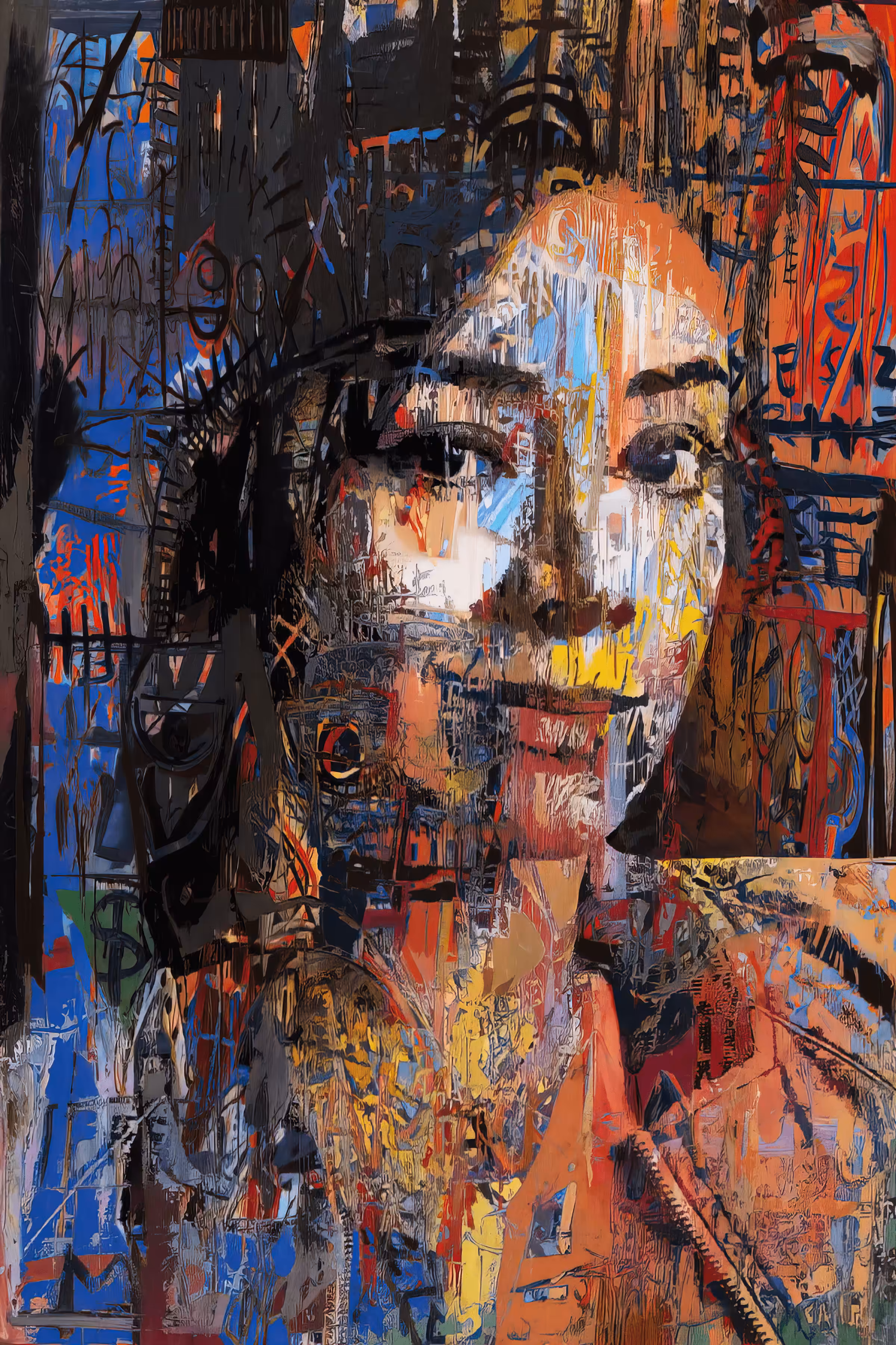 Aimee Garcia - Basqwood Celebrities