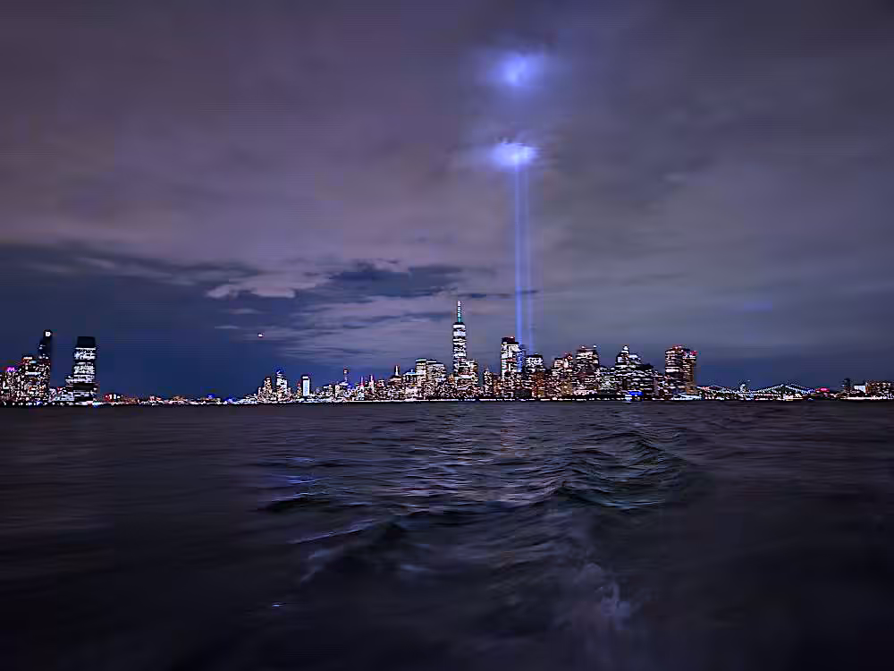 Light of the Night 