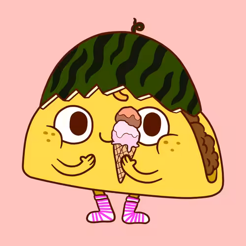 Taco #131