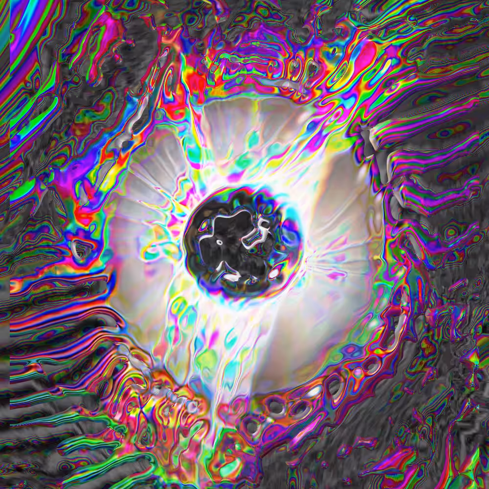ECLIPSED LOOP
