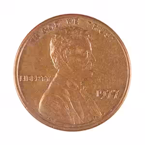 Cent #9373