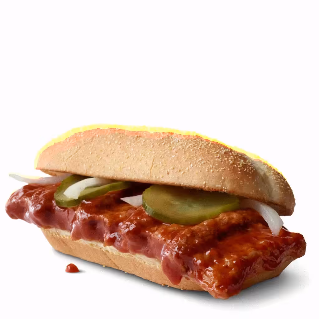 McRib