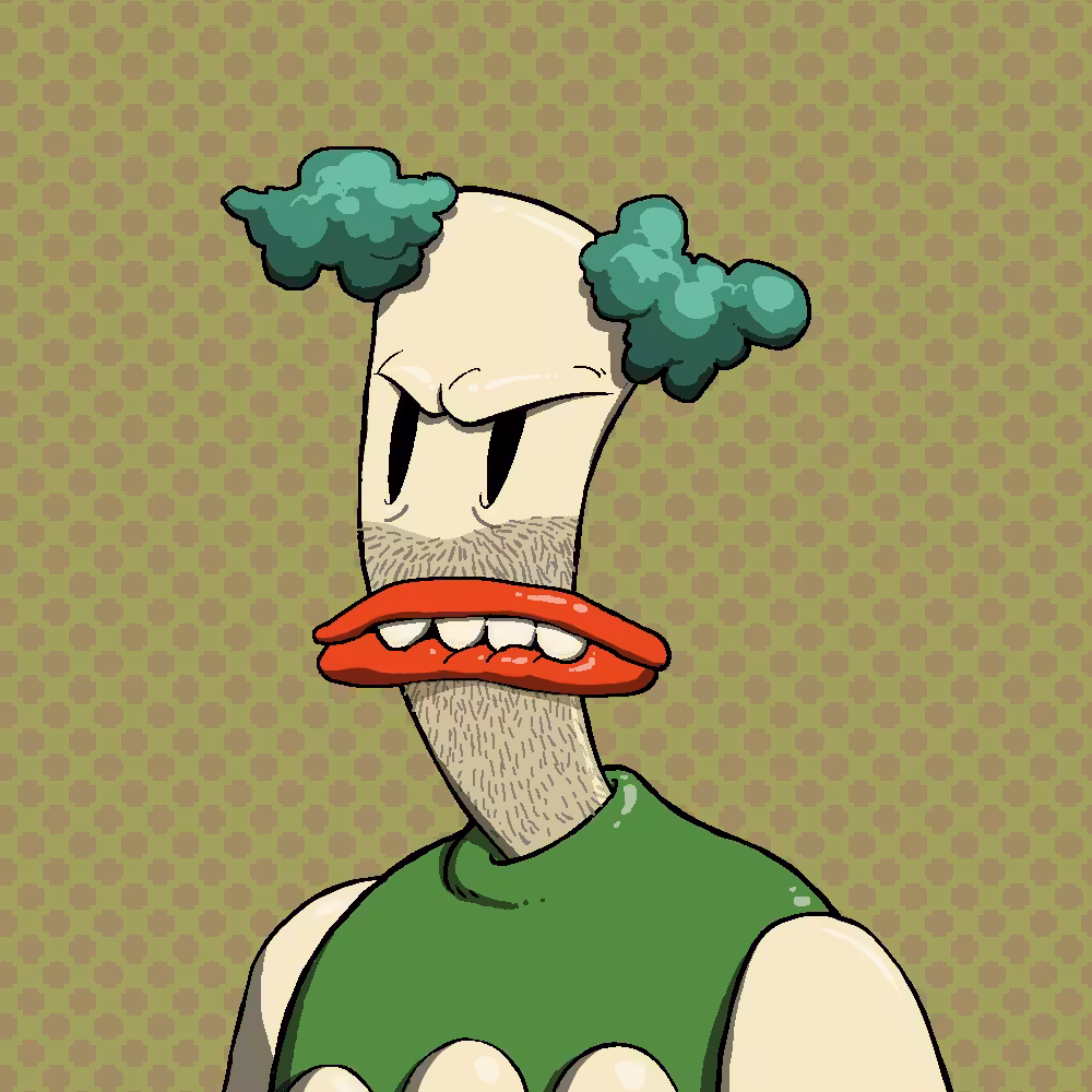 LarryMoKlay