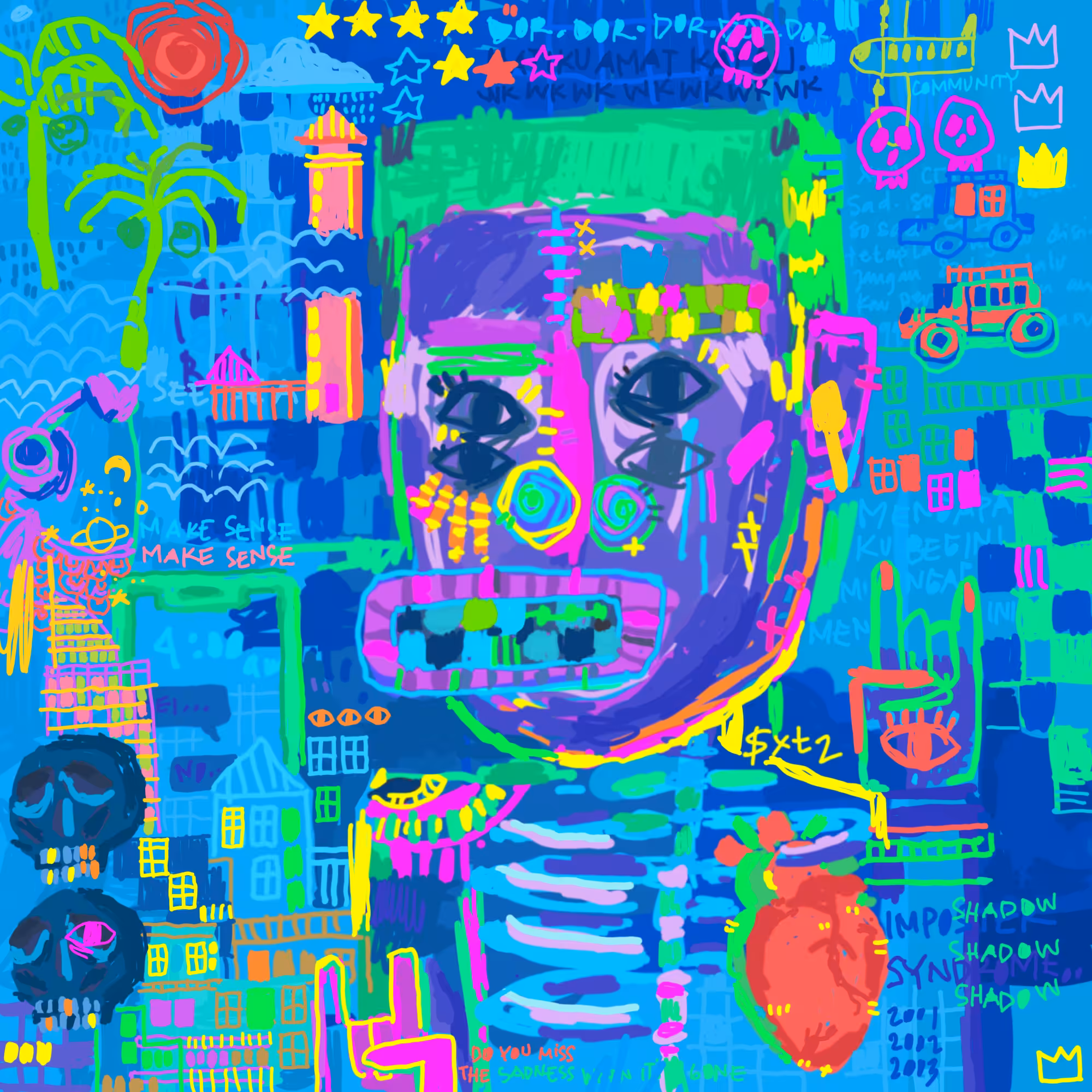 nonsense 011