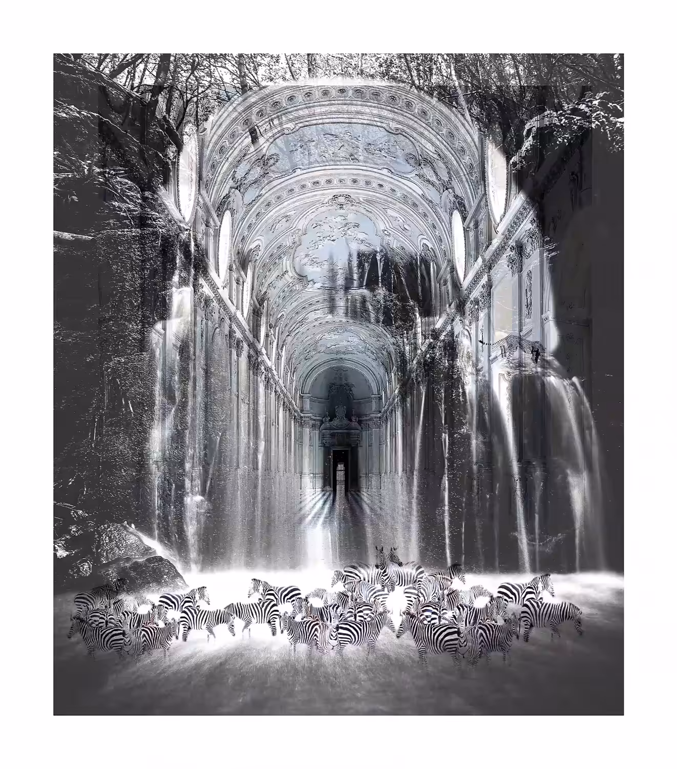 The Gathering Place