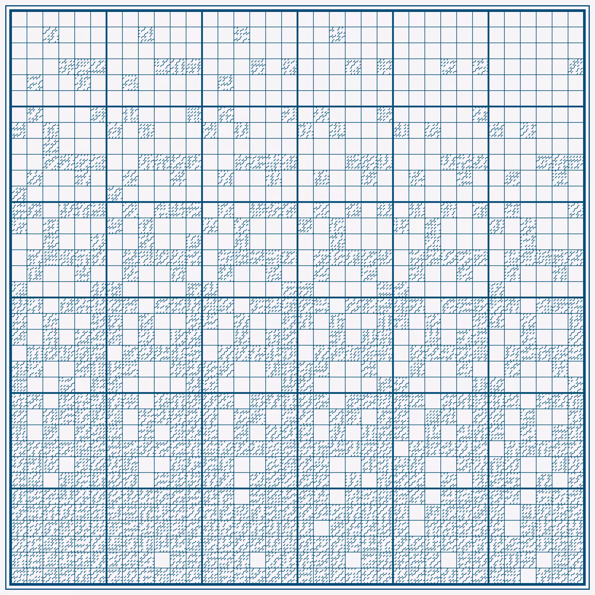 Winiarski Sequencer #38