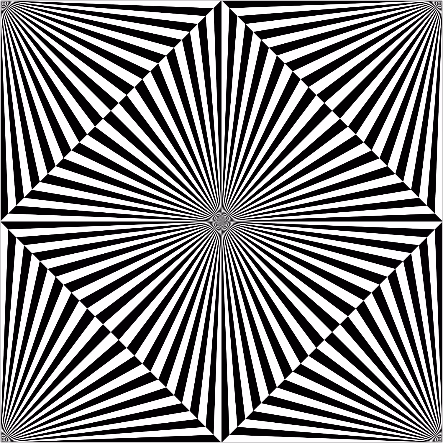 Optical Diamond #14