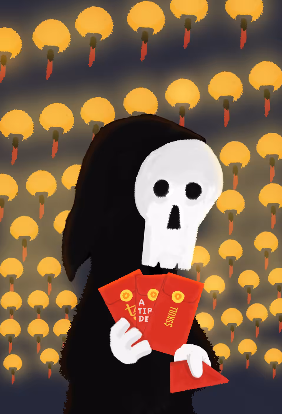 Lunar New Year
