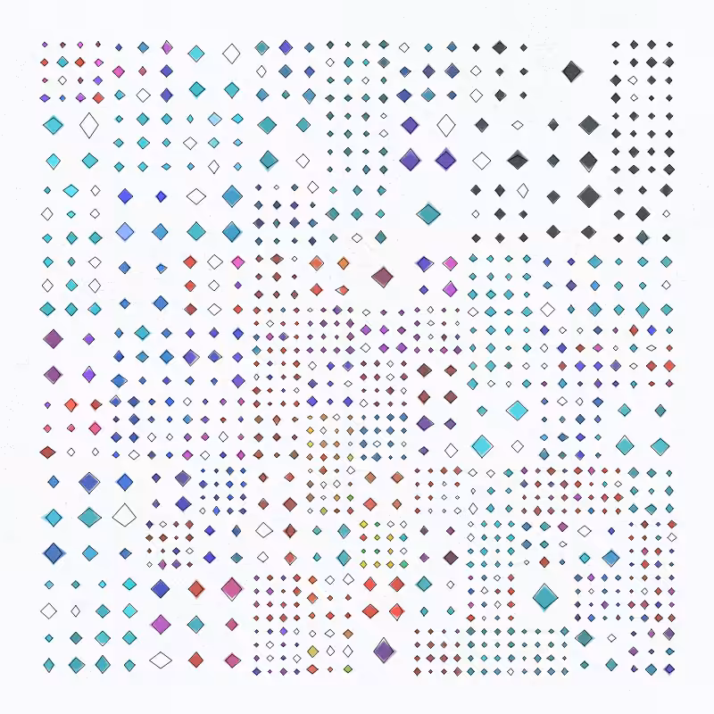 Crazygrid #2