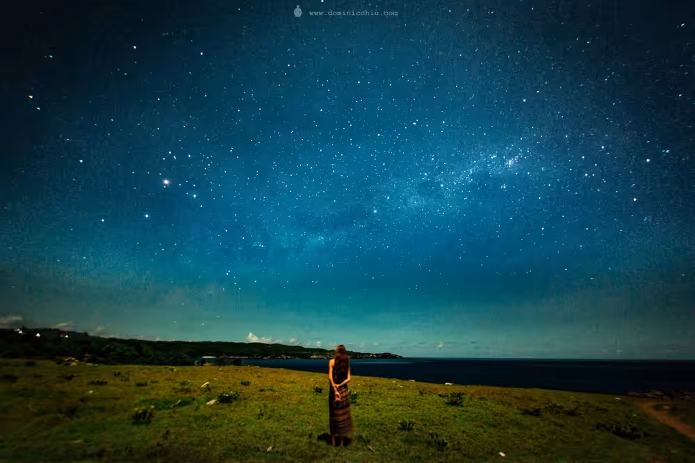 Starry Night