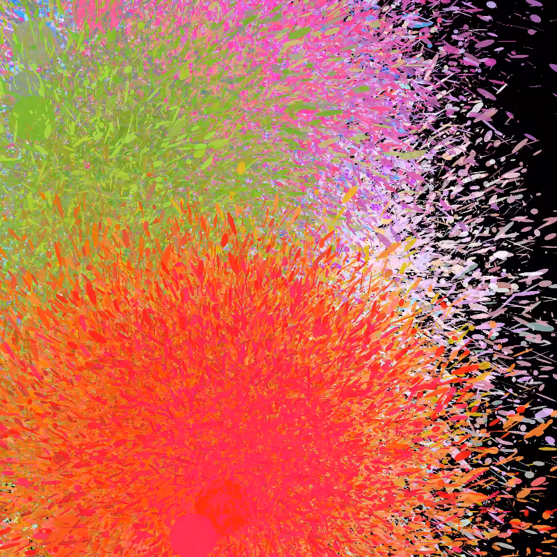 Illuminations #351