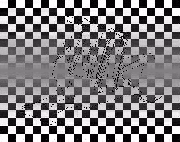 FRANCOISE GAMMA 001