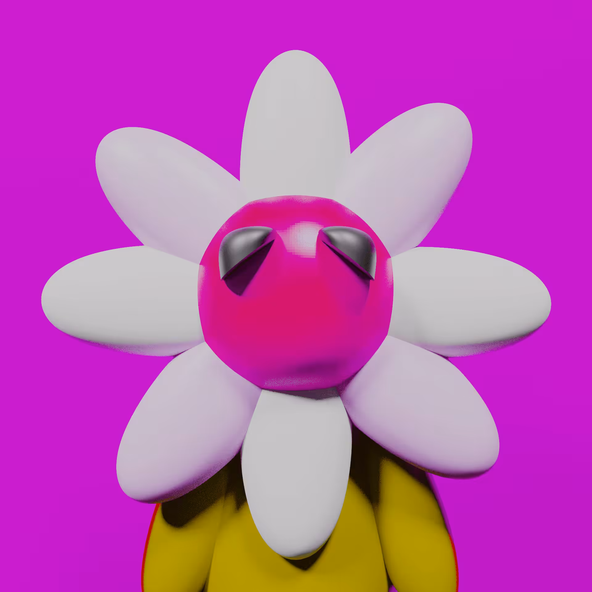 POLLENHEDZ #029