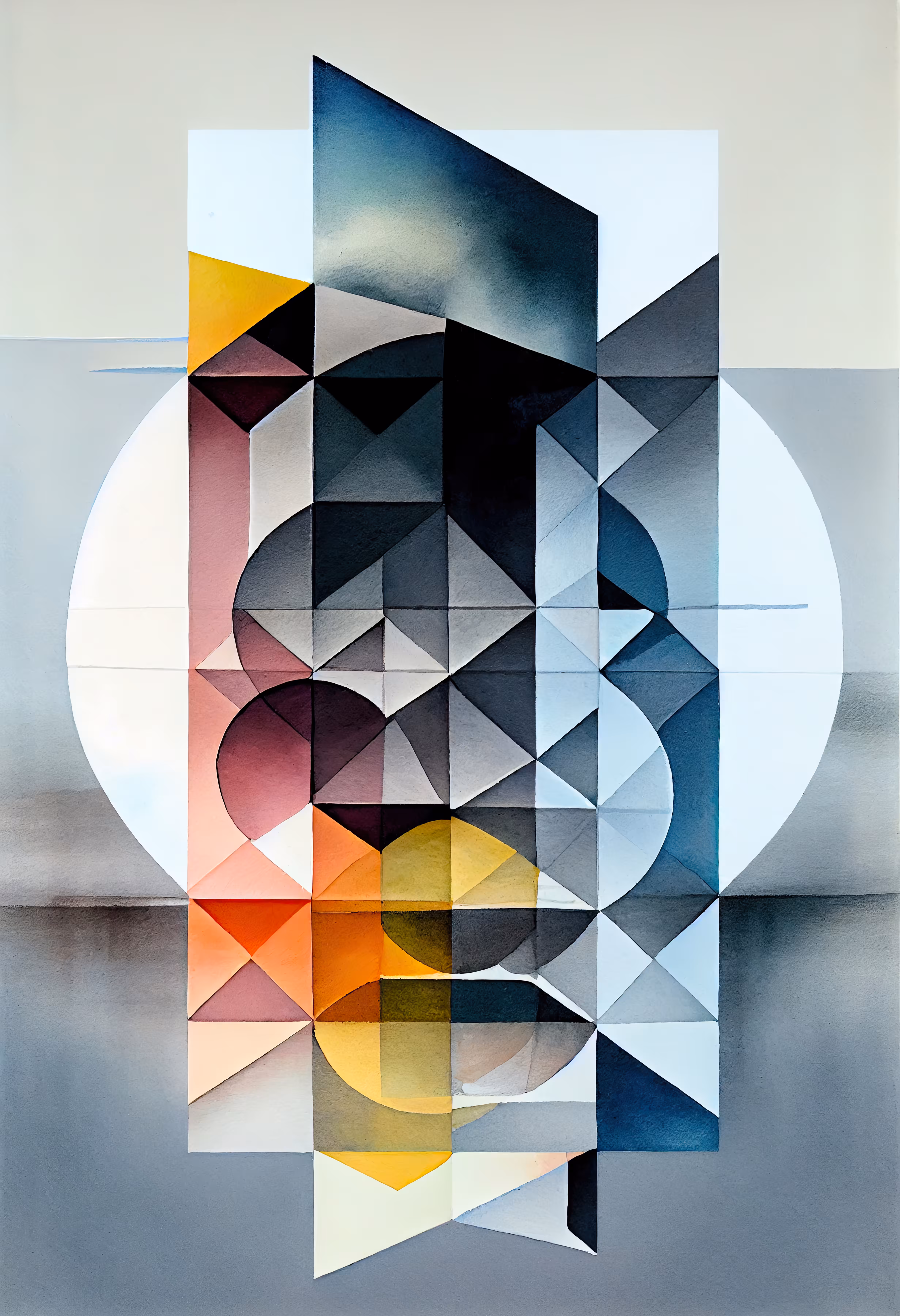 Superimposed 46