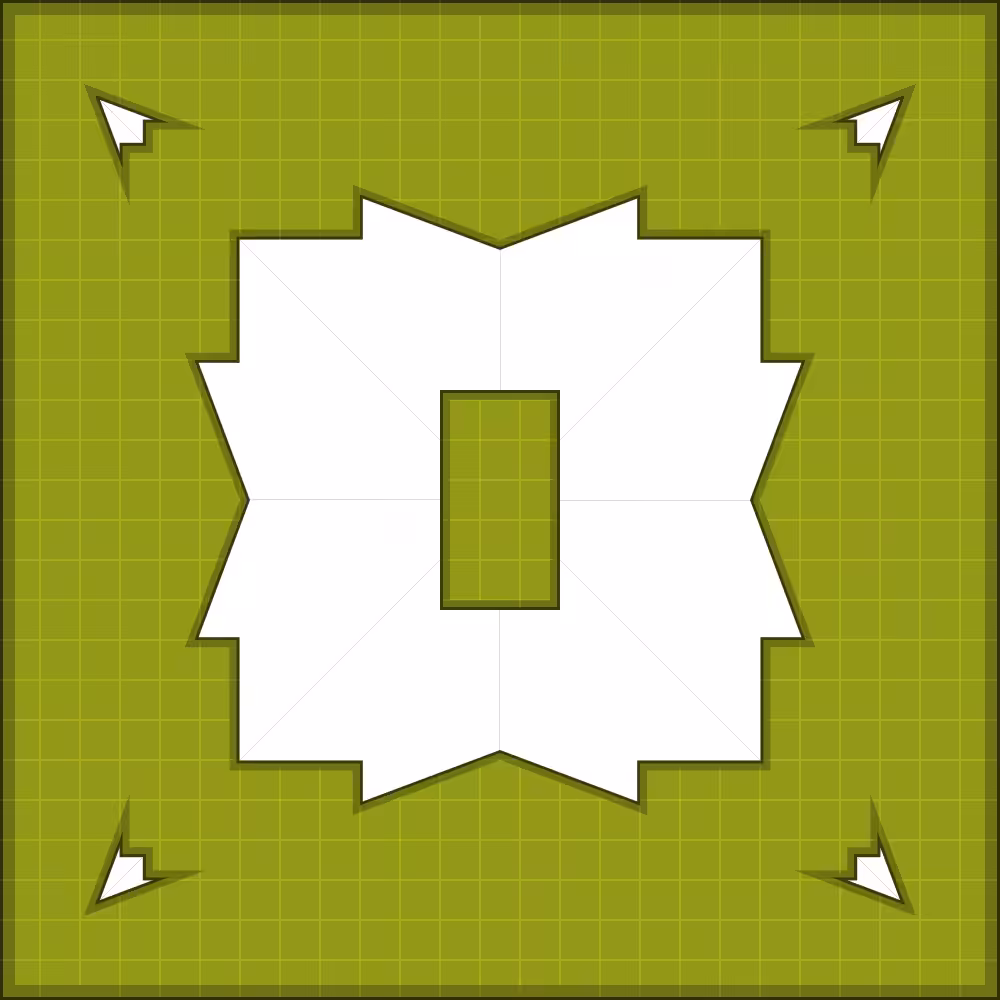 Papercut Factory #40
