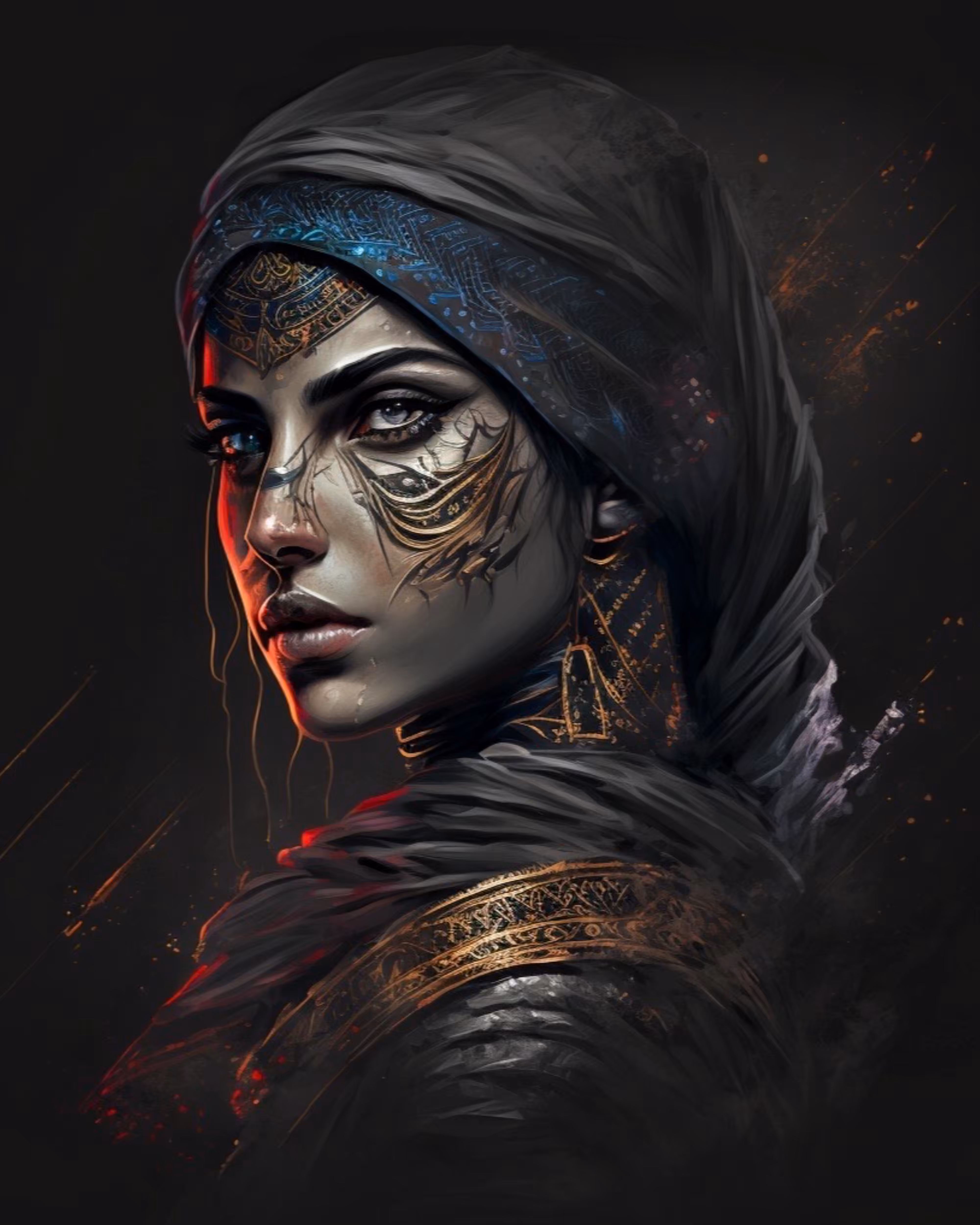 Aisha