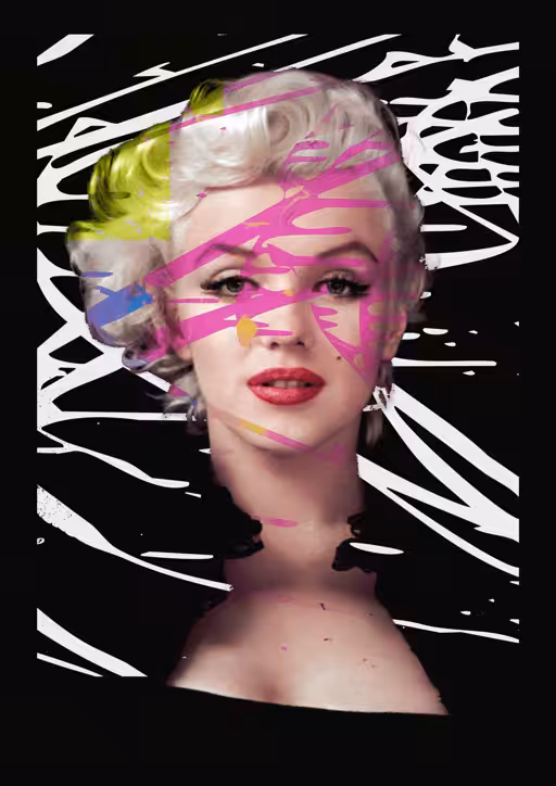 FutureNow Art: Monroe Madness