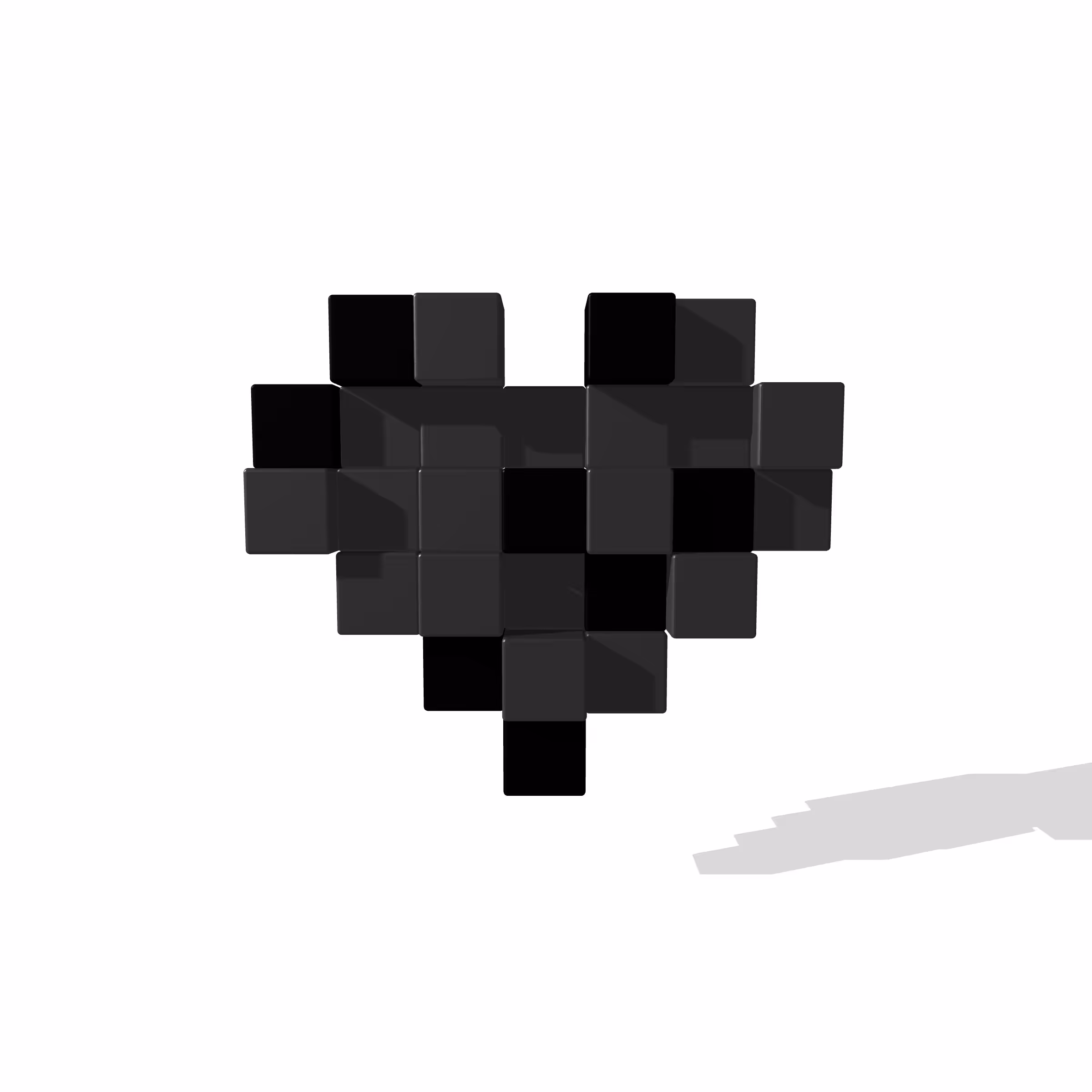 heart + craft #15856
