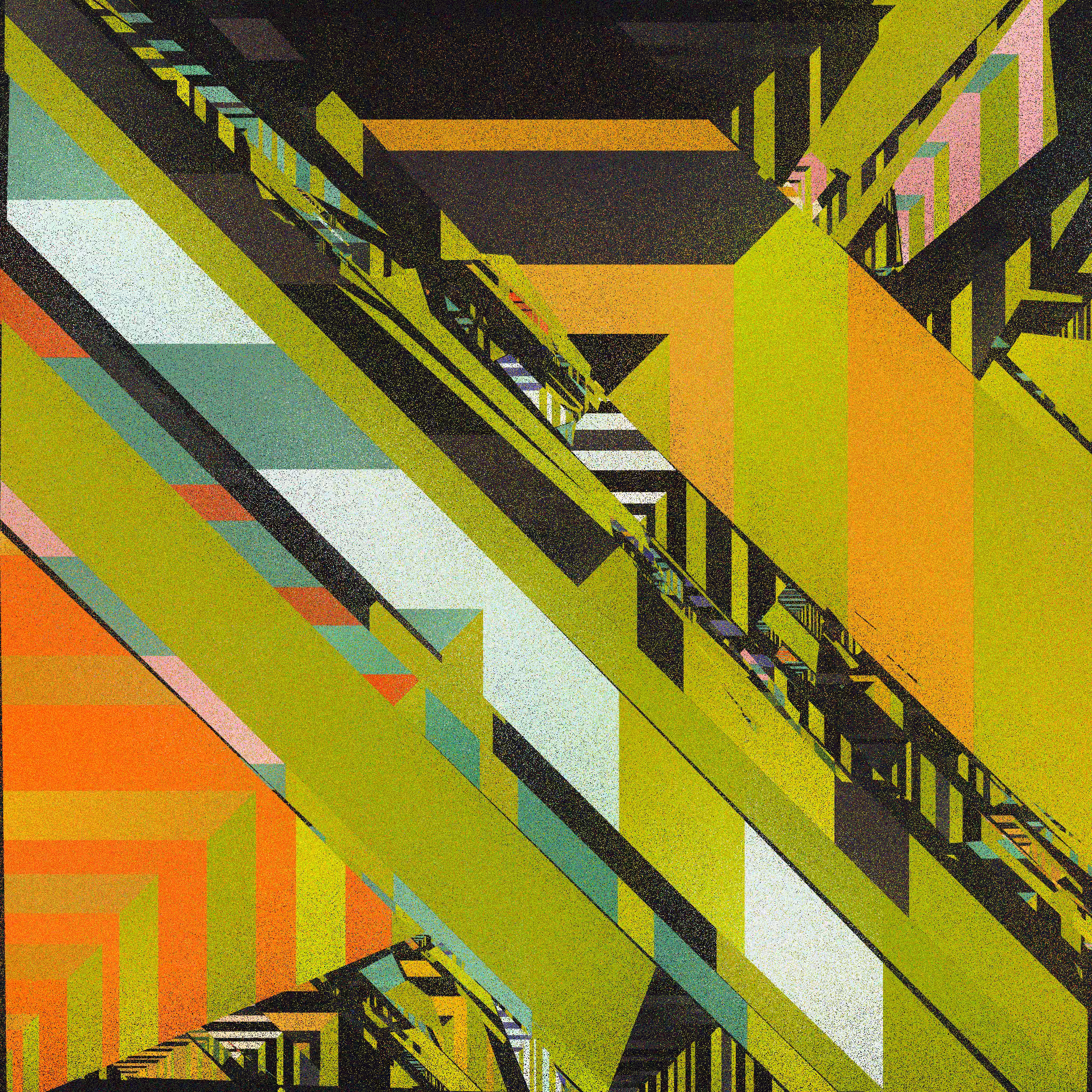 Bistable Perception #192