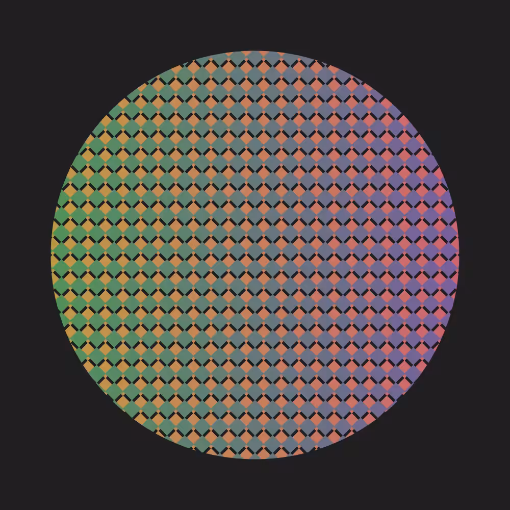 Gradient shapes #68