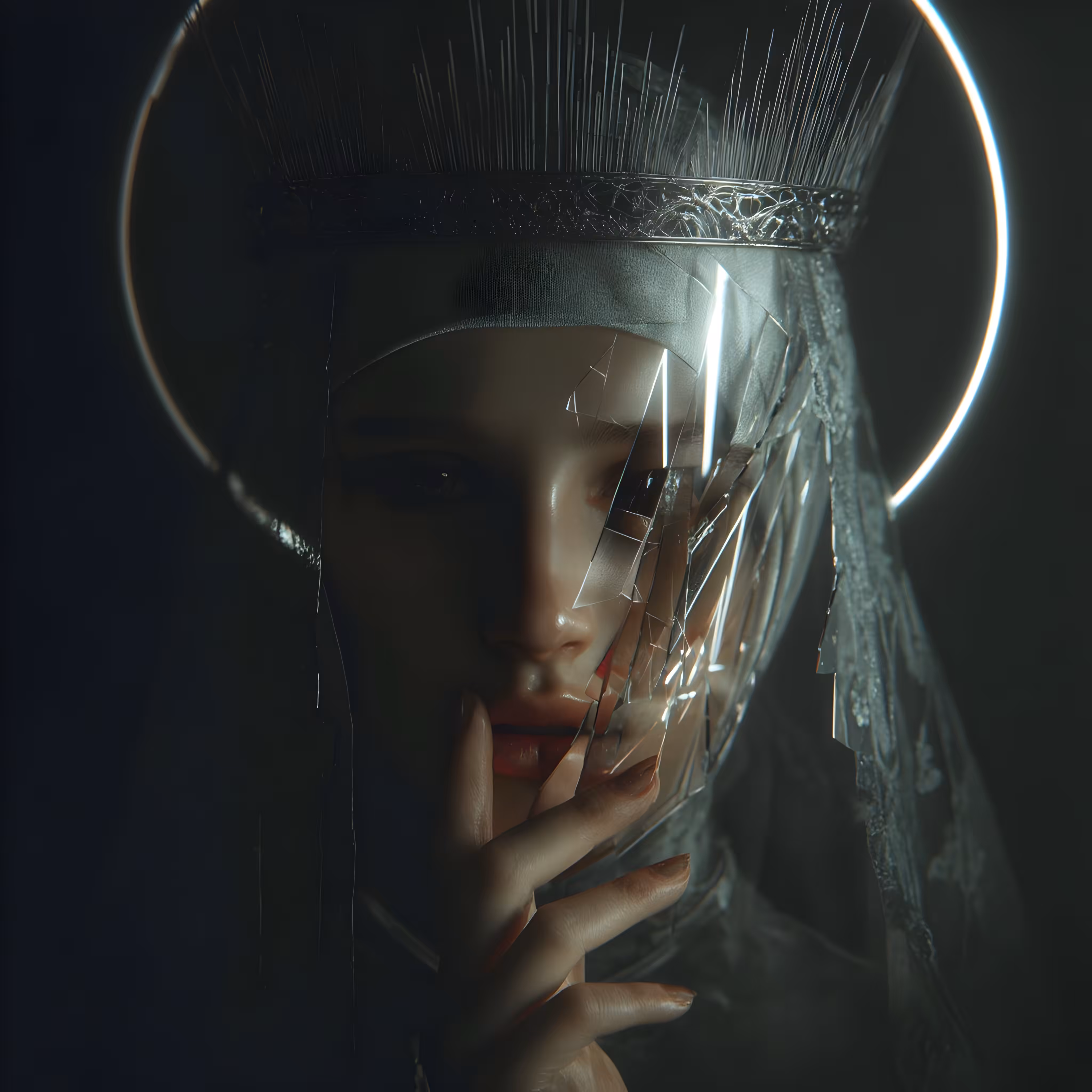 Silent Suffering 