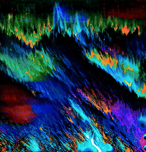 Morphogenesis: Terraforming Protocol: MorphoGEN Deep Learning