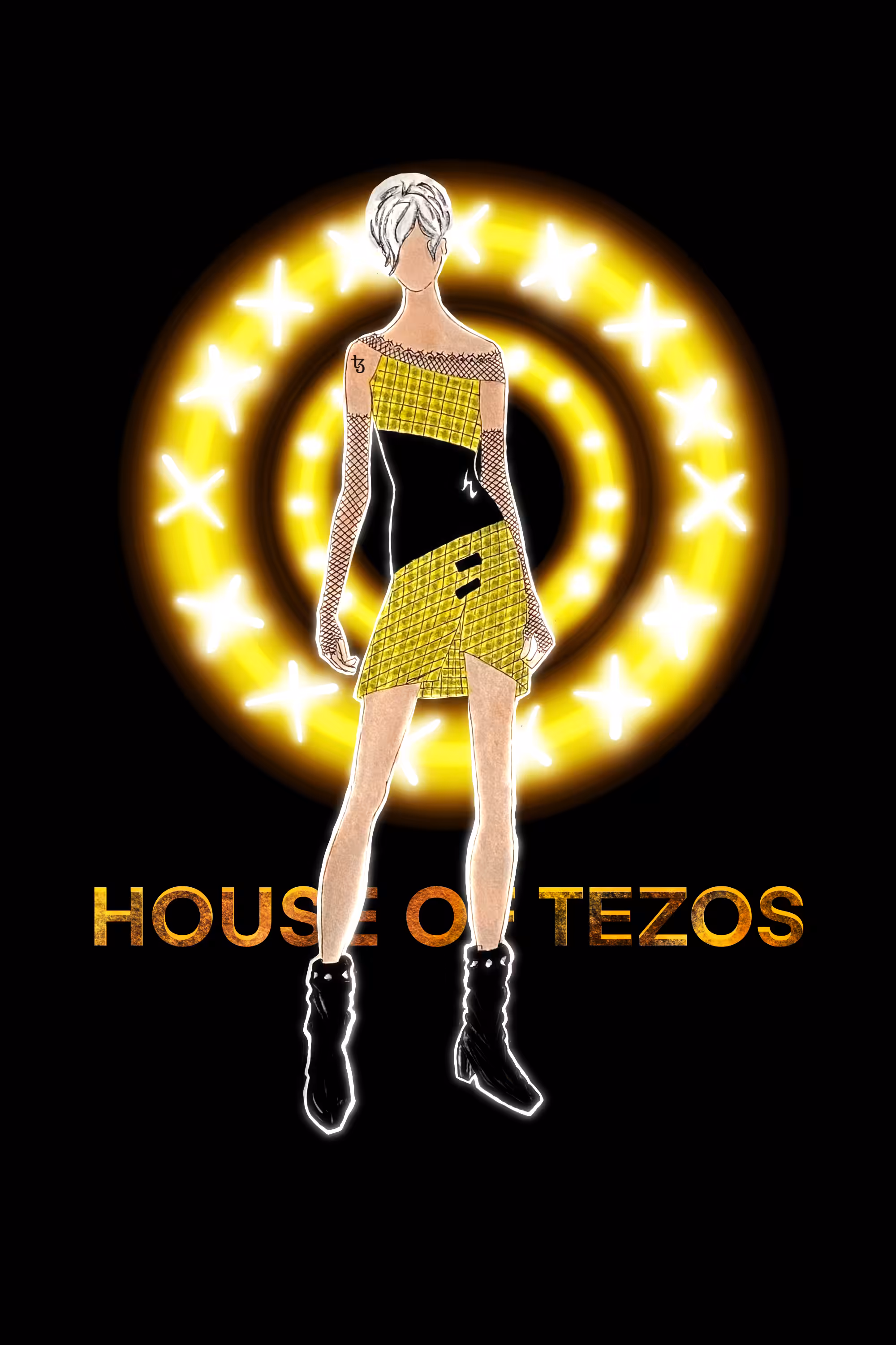 House of Tezos 3
