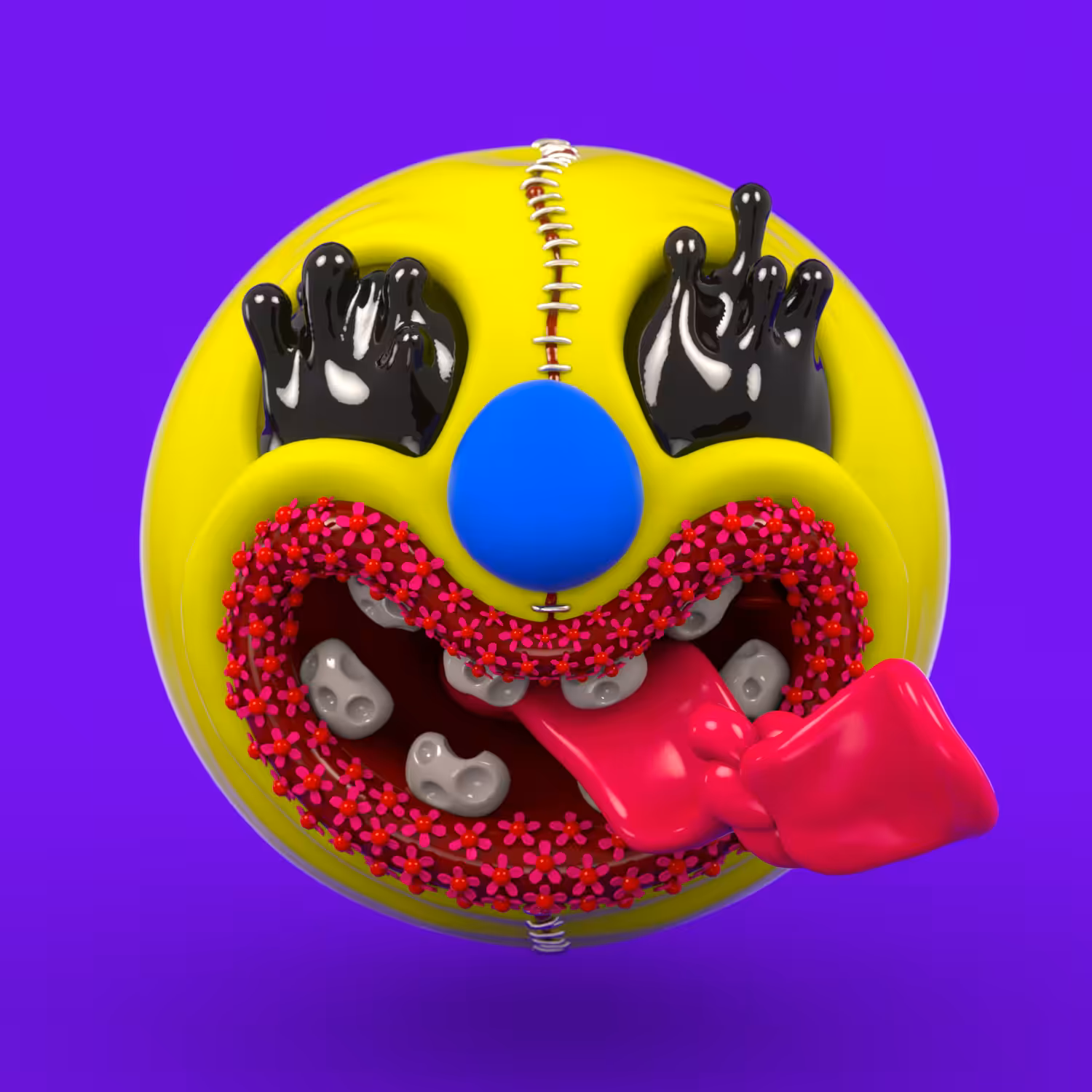 JOYWORLD JOYsmilies: JOYsmiley 4532