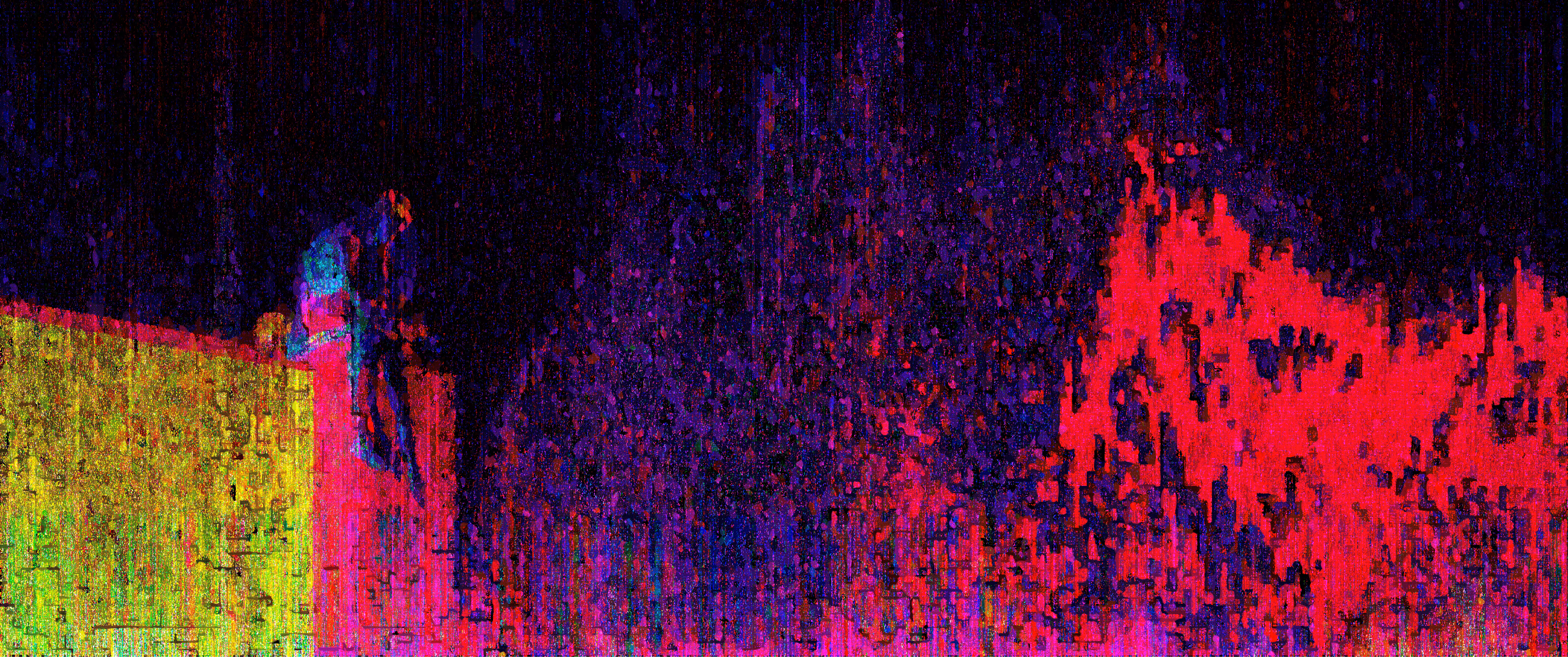 Area 2 - Primary somatosensory cortex