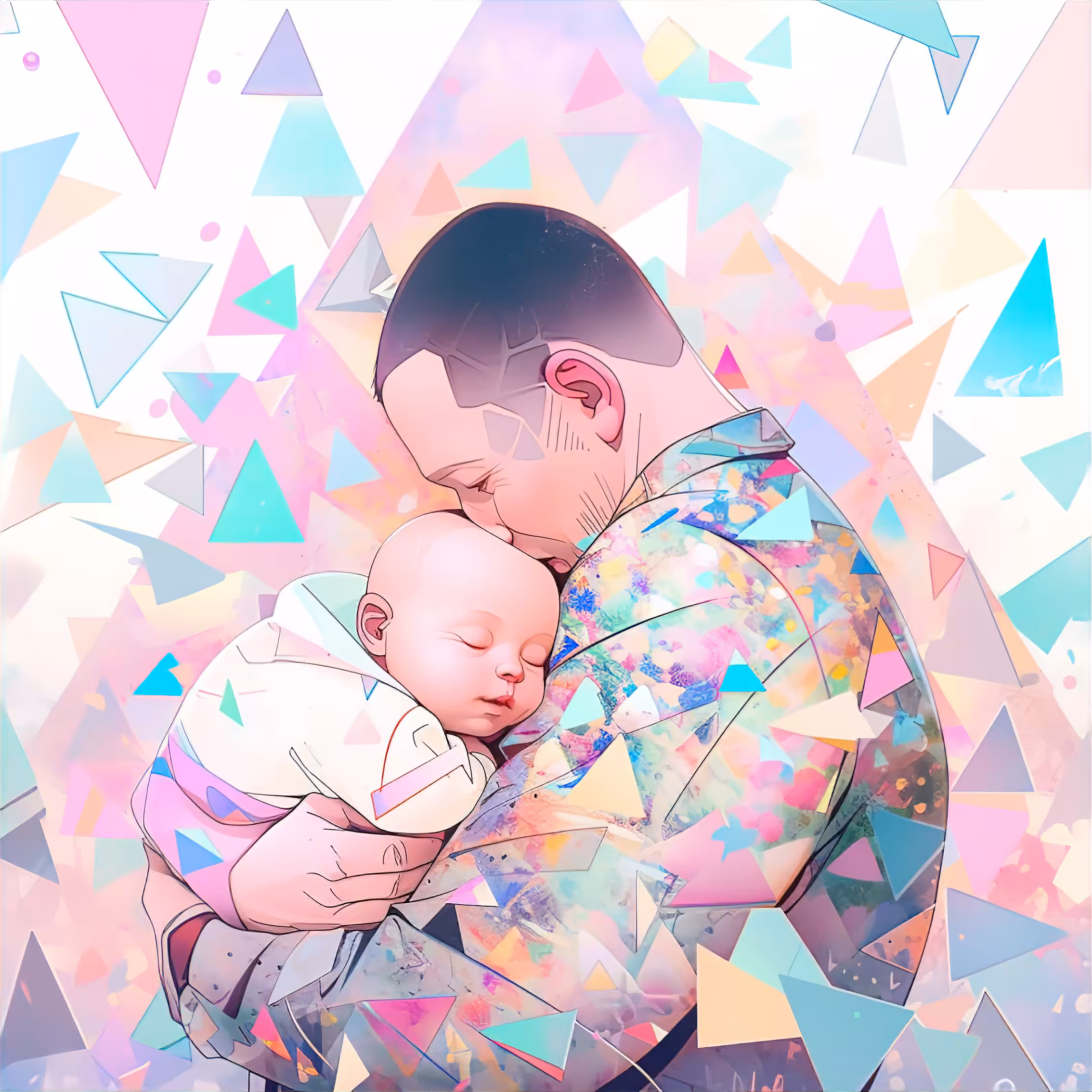 Father #1