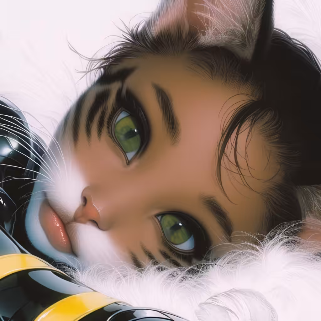 GothKats® #335