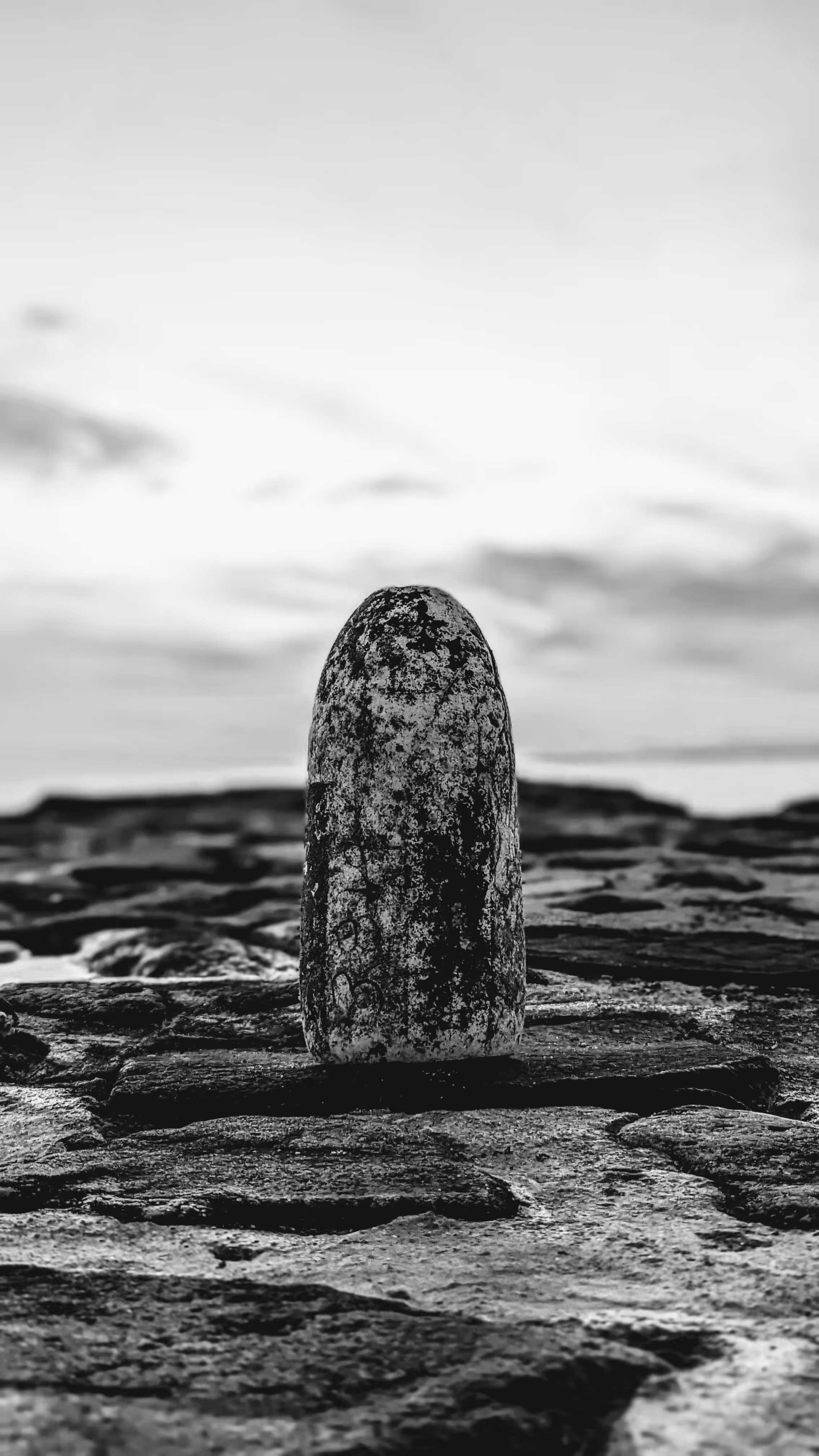 KAART: B & W Buoy