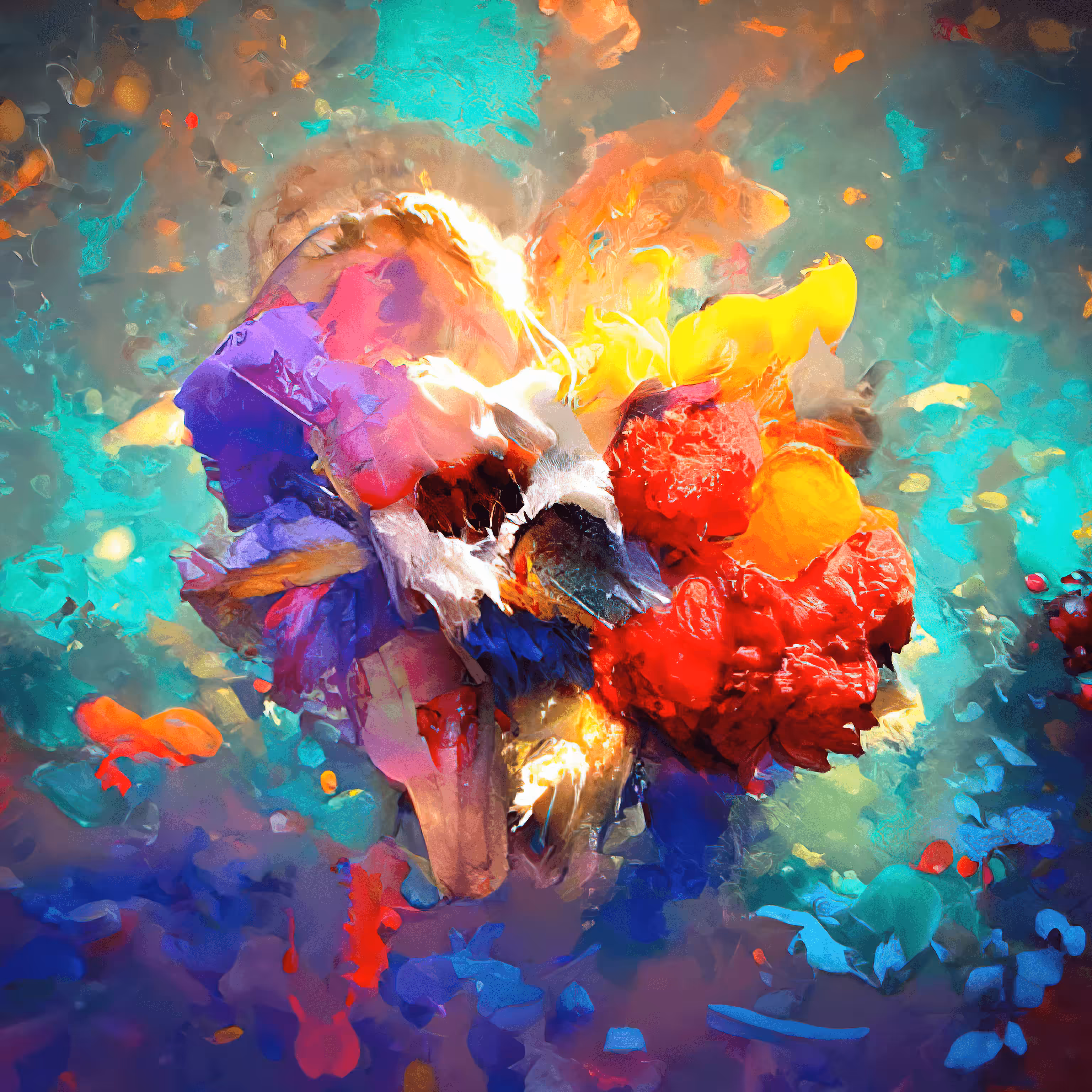 Lost Nature #82