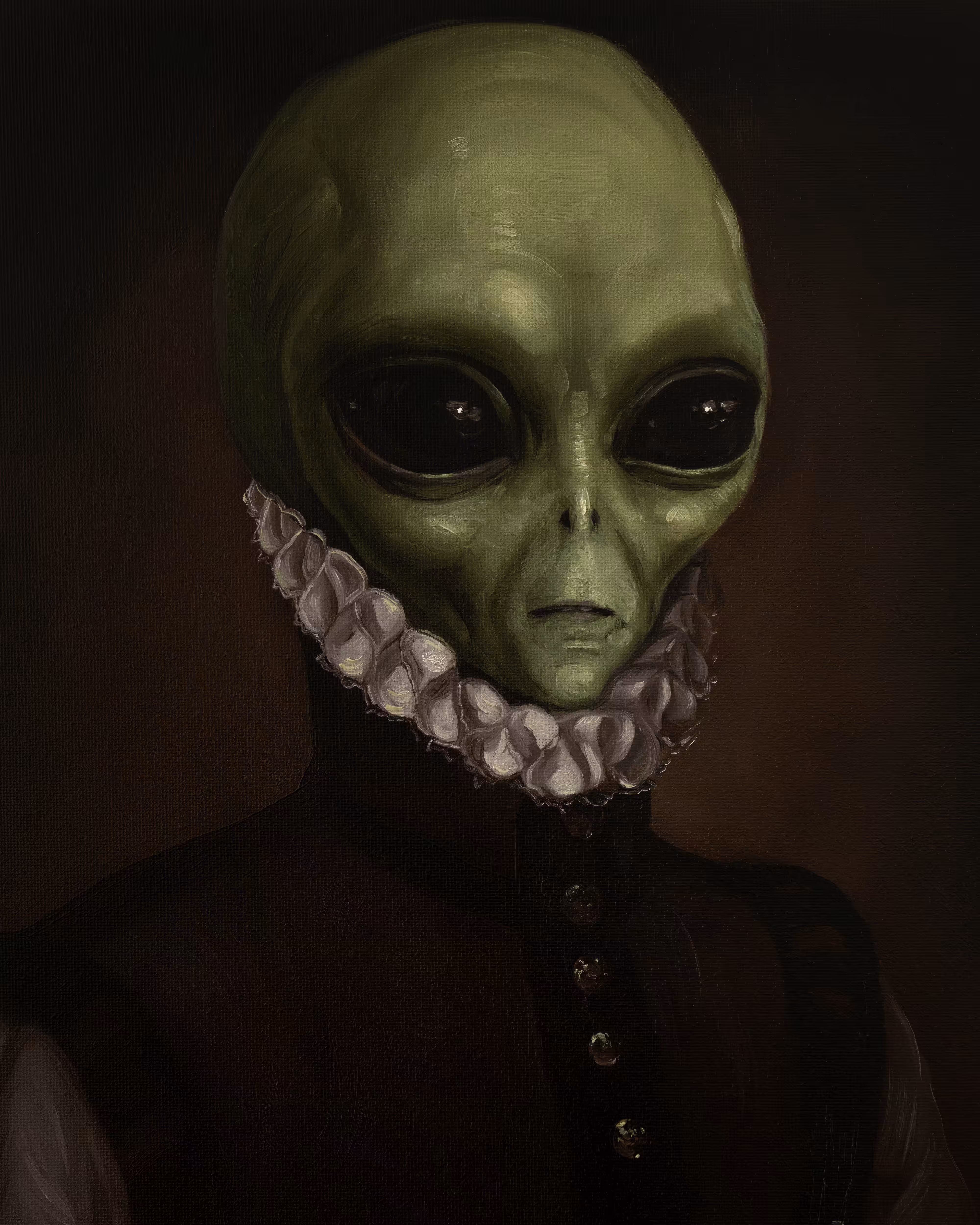 Alien