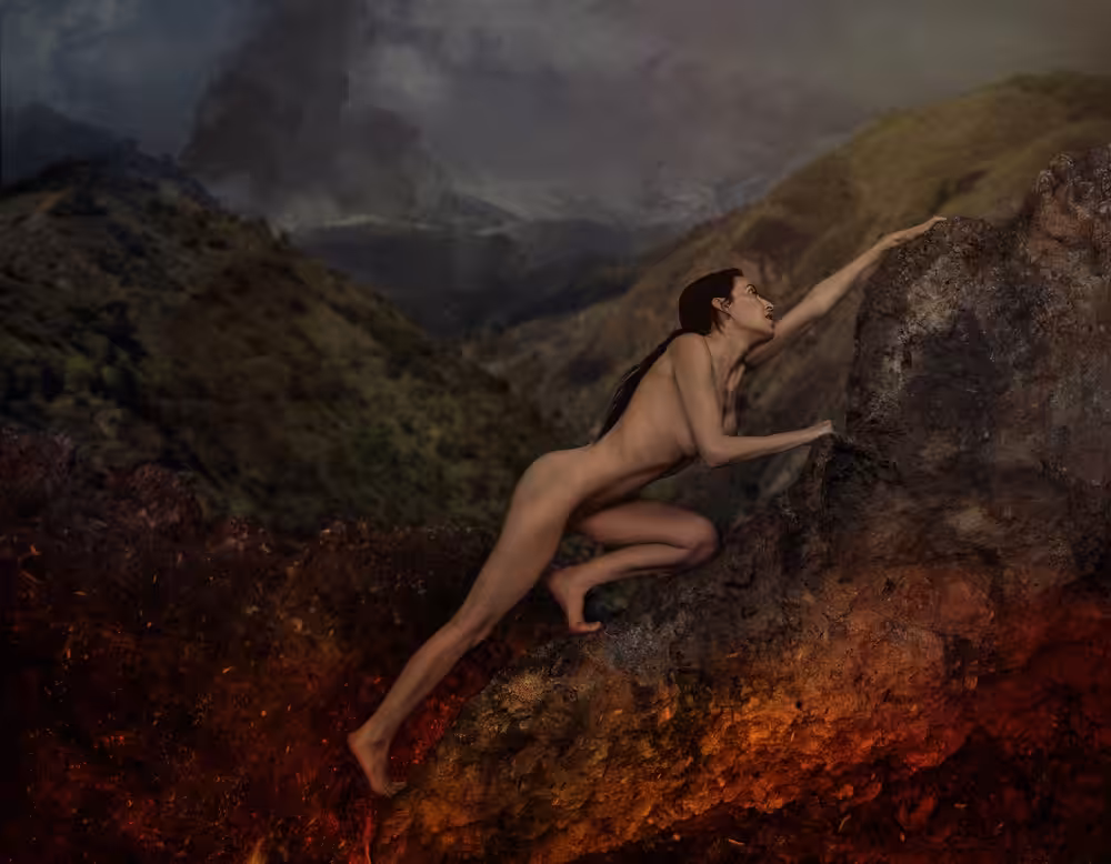 The Climb