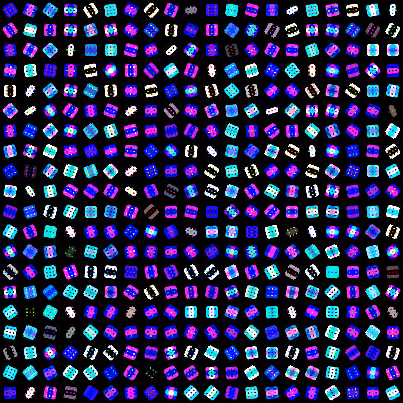 little.delusions #28