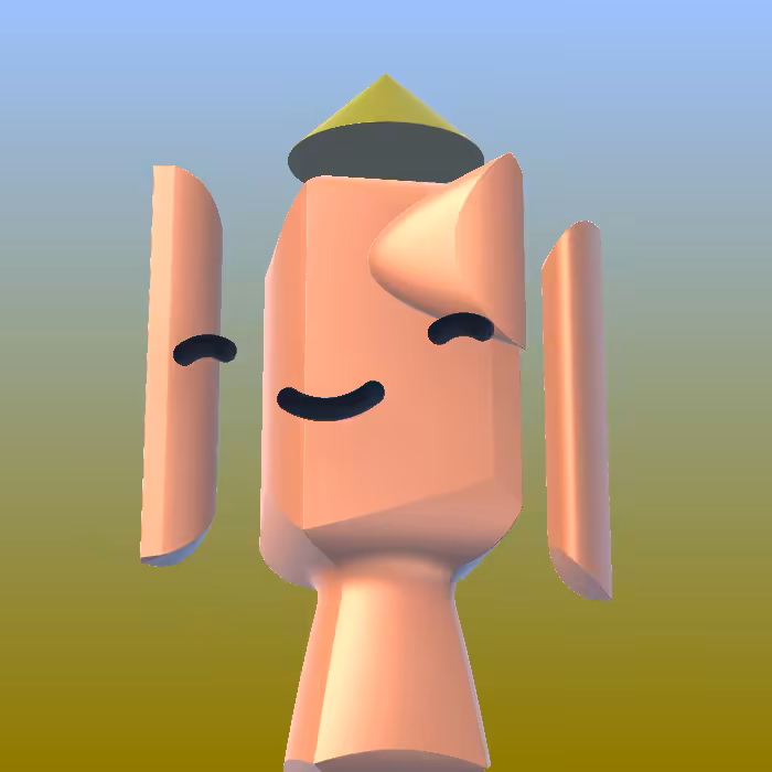 SHADER HEADZ #120