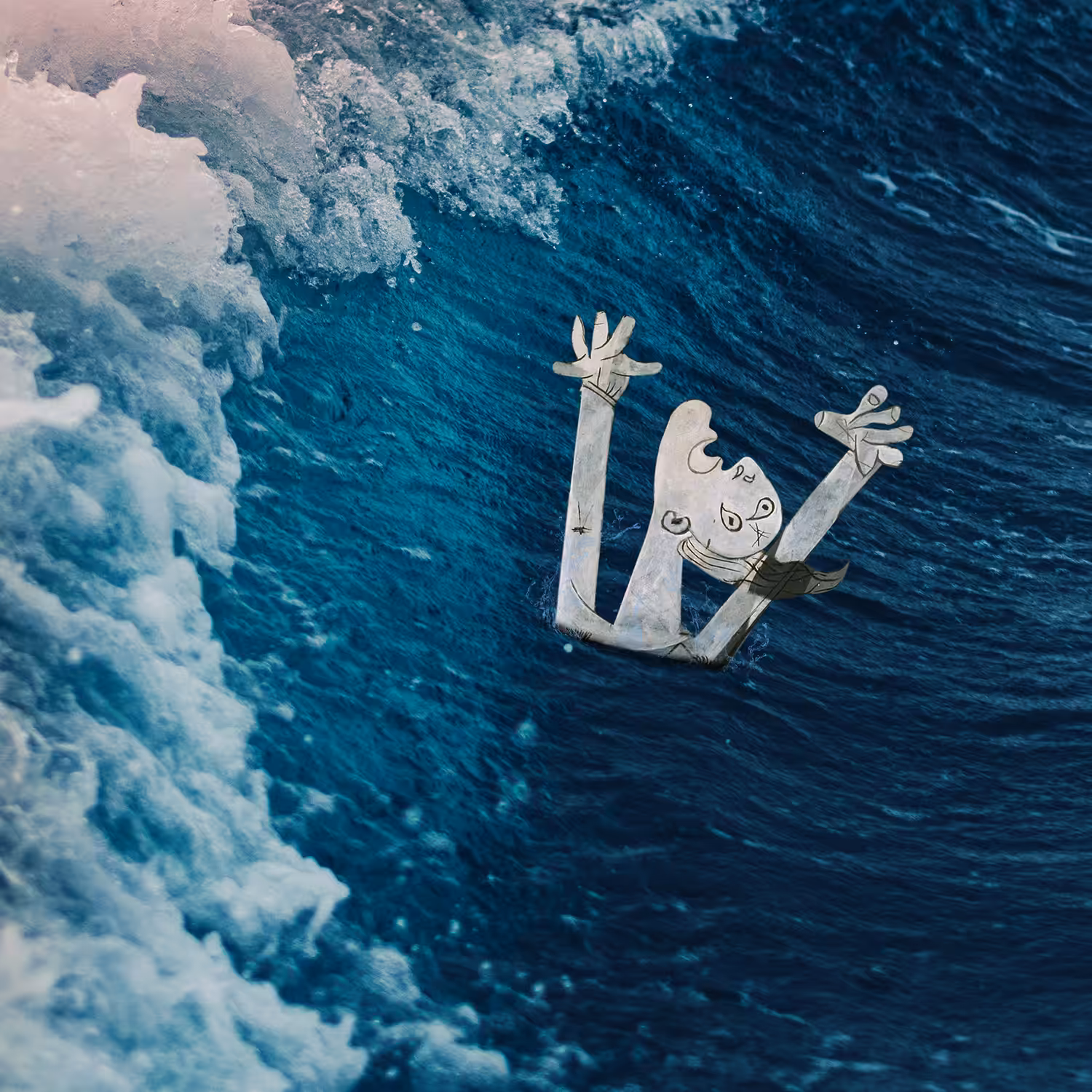 Drown